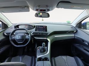 Peugeot 3008 1.6BLUEHDI 88KW (120CV) GT LINE S&S  - Foto 15
