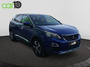 Peugeot 3008 1.6BLUEHDI 88KW (120CV) GT LINE S&S  - Foto 3