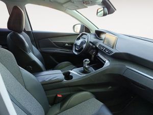 Peugeot 3008 1.6BLUEHDI 88KW (120CV) GT LINE S&S  - Foto 23