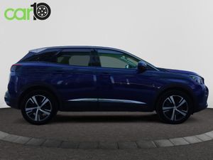 Peugeot 3008 1.6BLUEHDI 88KW (120CV) GT LINE S&S  - Foto 39