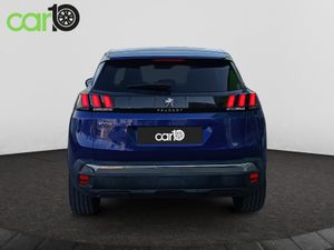 Peugeot 3008 1.6BLUEHDI 88KW (120CV) GT LINE S&S  - Foto 9