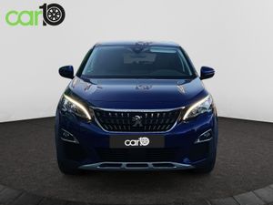Peugeot 3008 1.6BLUEHDI 88KW (120CV) GT LINE S&S  - Foto 5