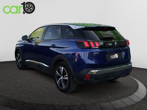 Peugeot 3008 1.6BLUEHDI 88KW (120CV) GT LINE S&S  - Foto 7