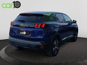 Peugeot 3008 1.6BLUEHDI 88KW (120CV) GT LINE S&S  - Foto 11
