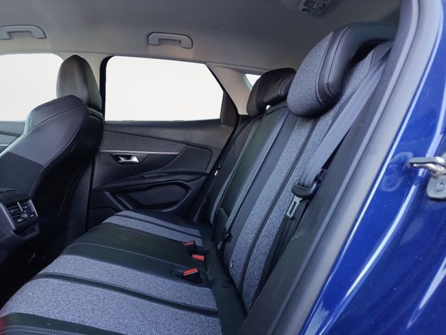 Peugeot 3008 1.6BLUEHDI 88KW (120CV) GT LINE S&S  - Foto 12