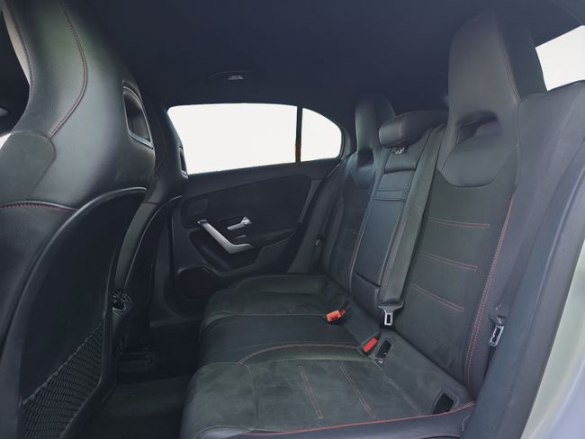 Mercedes Clase A A 180 d  - Foto 11