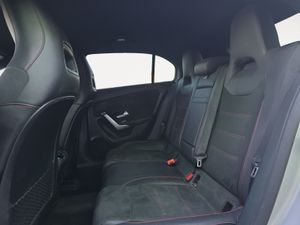 Mercedes Clase A A 180 d  - Foto 19