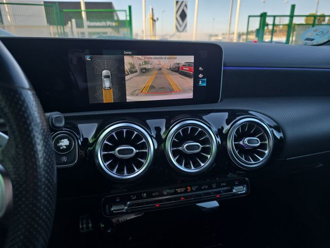 Mercedes Clase A A 180 d  - Foto 19