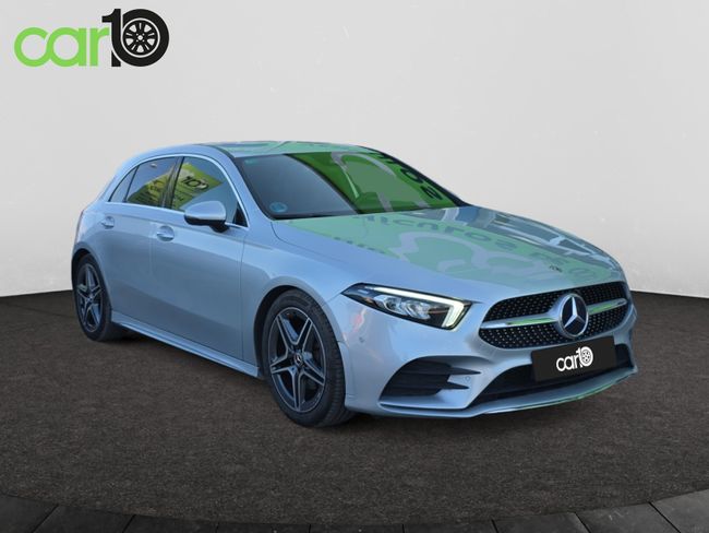 Mercedes Clase A A 180 d  - Foto 6