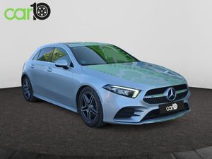 Mercedes Clase A A 180 d  - Foto 9