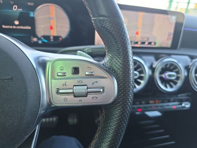 Mercedes Clase A A 180 d  - Foto 14