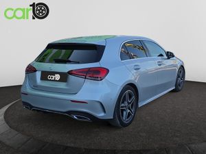 Mercedes Clase A A 180 d  - Foto 7