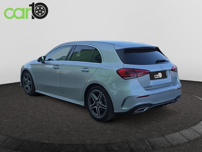 Mercedes Clase A A 180 d  - Foto 3