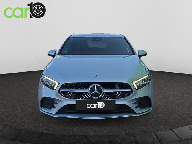 Mercedes Clase A A 180 d  - Foto 7