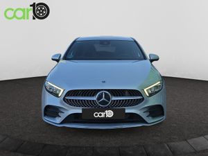 Mercedes Clase A A 180 d  - Foto 11