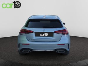 Mercedes Clase A A 180 d  - Foto 5