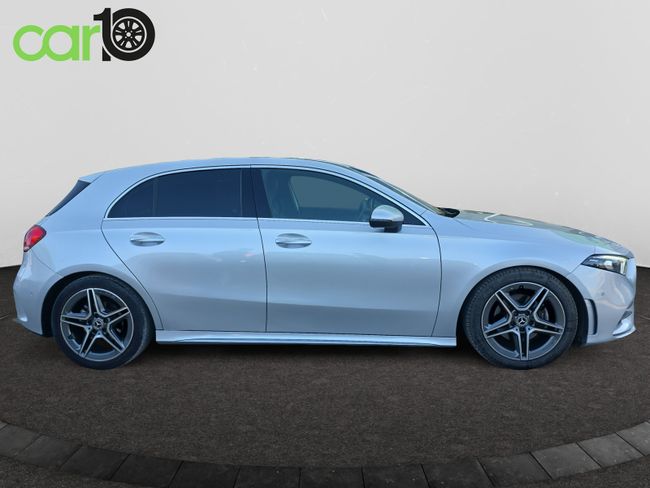 Mercedes Clase A A 180 d  - Foto 23