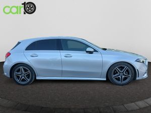 Mercedes Clase A A 180 d  - Foto 43