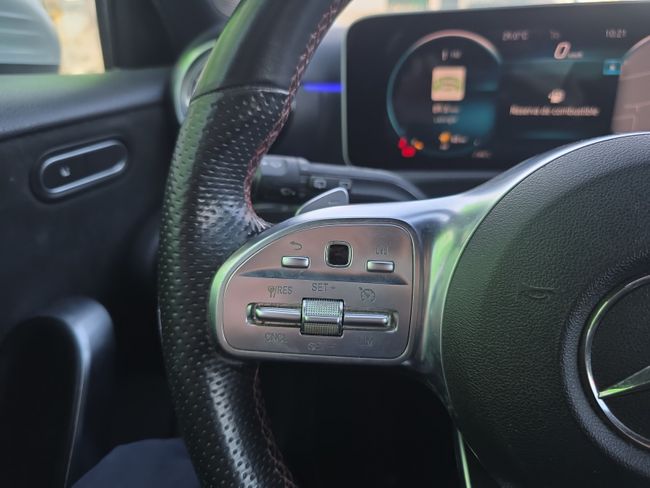 Mercedes Clase A A 180 d  - Foto 15