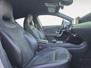 Mercedes Clase A A 180 d  - Foto 23