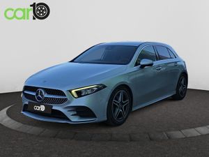 Mercedes Clase A A 180 d  - Foto 2