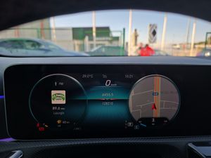 Mercedes Clase A A 180 d  - Foto 29