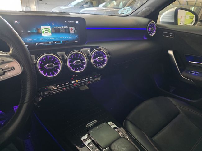 Mercedes Clase A A 180 d  - Foto 17