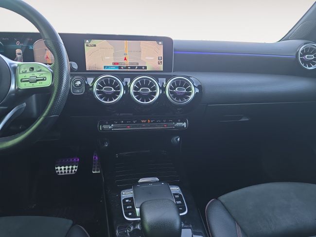 Mercedes Clase A A 180 d  - Foto 12