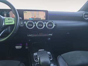 Mercedes Clase A A 180 d  - Foto 21