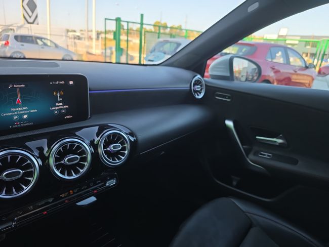 Mercedes Clase A A 180 d  - Foto 22