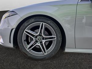 Mercedes Clase A A 180 d  - Foto 39