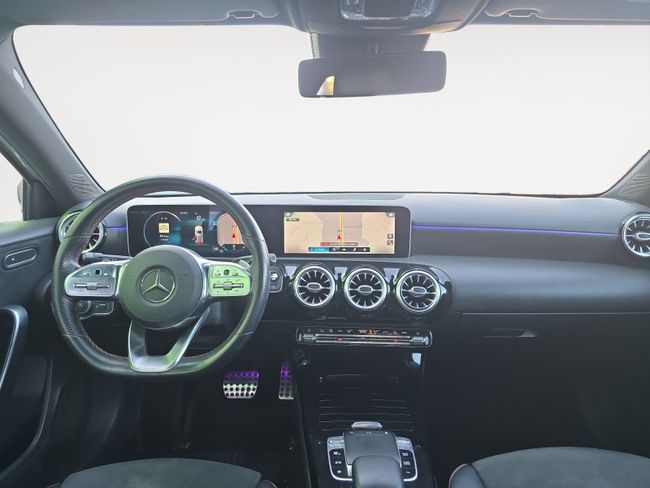 Mercedes Clase A A 180 d  - Foto 9