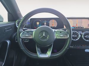 Mercedes Clase A A 180 d  - Foto 17