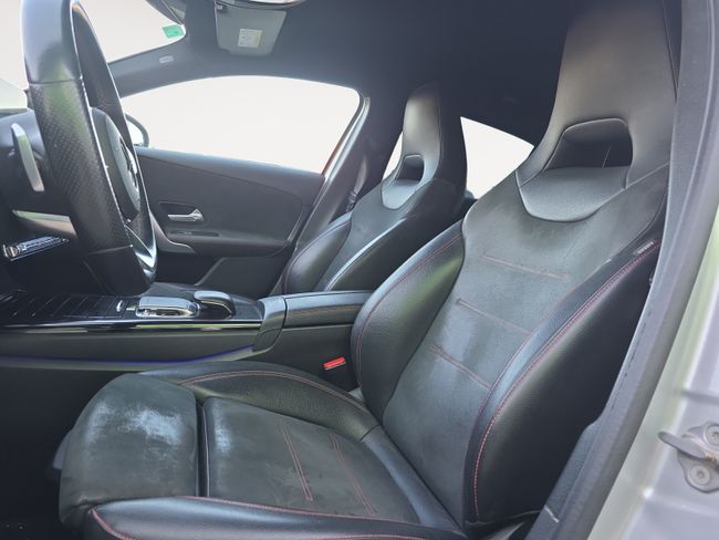 Mercedes Clase A A 180 d  - Foto 8