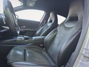 Mercedes Clase A A 180 d  - Foto 13