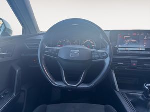 Seat Leon 1.6 TDI 85kW (115CV) S&S Style Visio Ed  - Foto 19