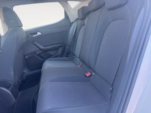 Seat Leon 1.6 TDI 85kW (115CV) S&S Style Visio Ed  - Foto 23