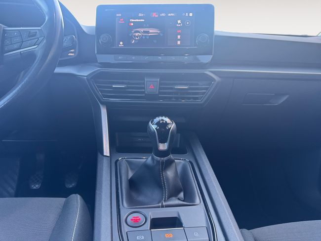 Seat Leon 1.6 TDI 85kW (115CV) S&S Style Visio Ed  - Foto 10