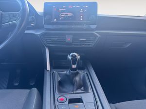 Seat Leon 1.6 TDI 85kW (115CV) S&S Style Visio Ed  - Foto 17