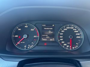 Seat Leon 1.6 TDI 85kW (115CV) S&S Style Visio Ed  - Foto 27