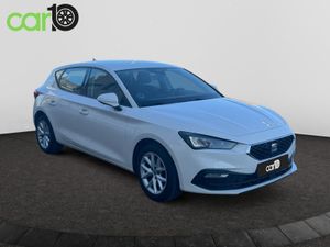 Seat Leon 1.6 TDI 85kW (115CV) S&S Style Visio Ed  - Foto 3