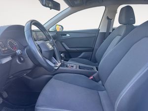 Seat Leon 1.6 TDI 85kW (115CV) S&S Style Visio Ed  - Foto 13