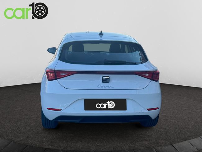 Seat Leon 1.6 TDI 85kW (115CV) S&S Style Visio Ed  - Foto 7