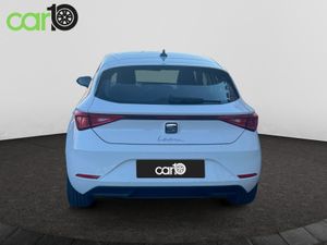 Seat Leon 1.6 TDI 85kW (115CV) S&S Style Visio Ed  - Foto 11