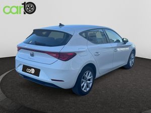 Seat Leon 1.6 TDI 85kW (115CV) S&S Style Visio Ed  - Foto 9