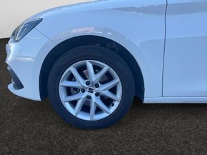 Seat Leon 1.6 TDI 85kW (115CV) S&S Style Visio Ed  - Foto 39