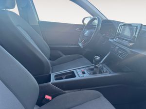 Seat Leon 1.6 TDI 85kW (115CV) S&S Style Visio Ed  - Foto 21