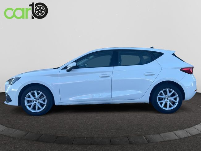 Seat Leon 1.6 TDI 85kW (115CV) S&S Style Visio Ed  - Foto 23