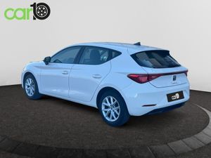 Seat Leon 1.6 TDI 85kW (115CV) S&S Style Visio Ed  - Foto 7
