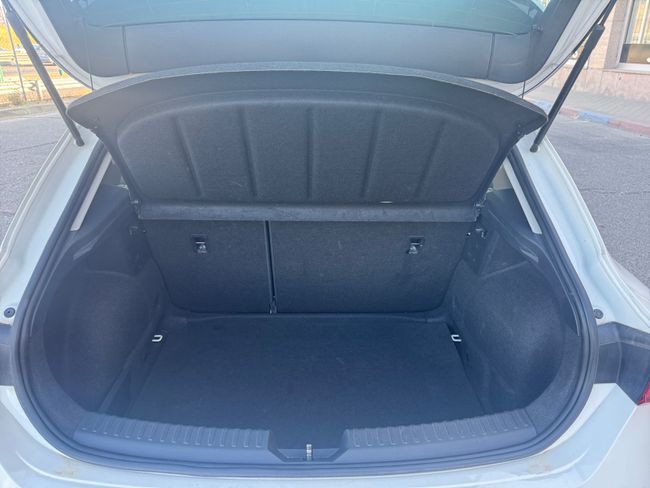 Seat Leon 1.6 TDI 85kW (115CV) S&S Style Visio Ed  - Foto 20